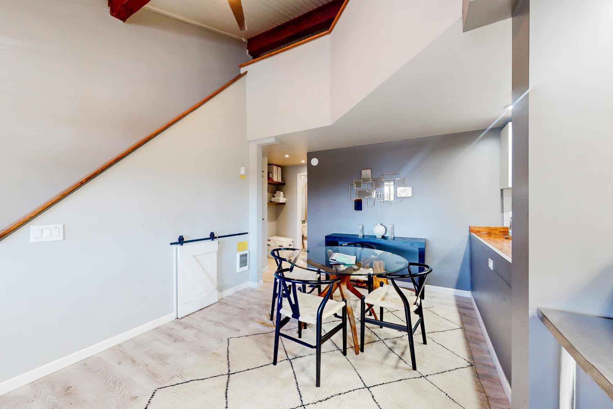 Sierra Manor Escape Villa Mammoth Lakes Ruang foto