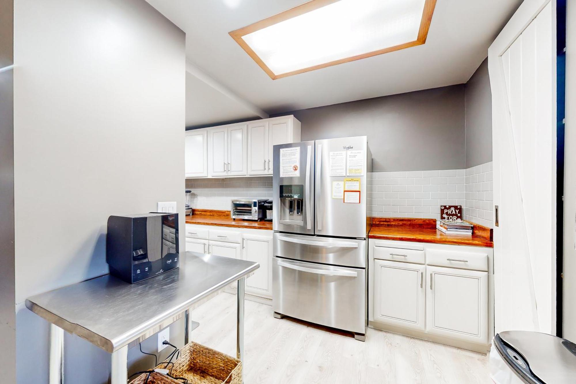 Sierra Manor Escape Villa Mammoth Lakes Ruang foto