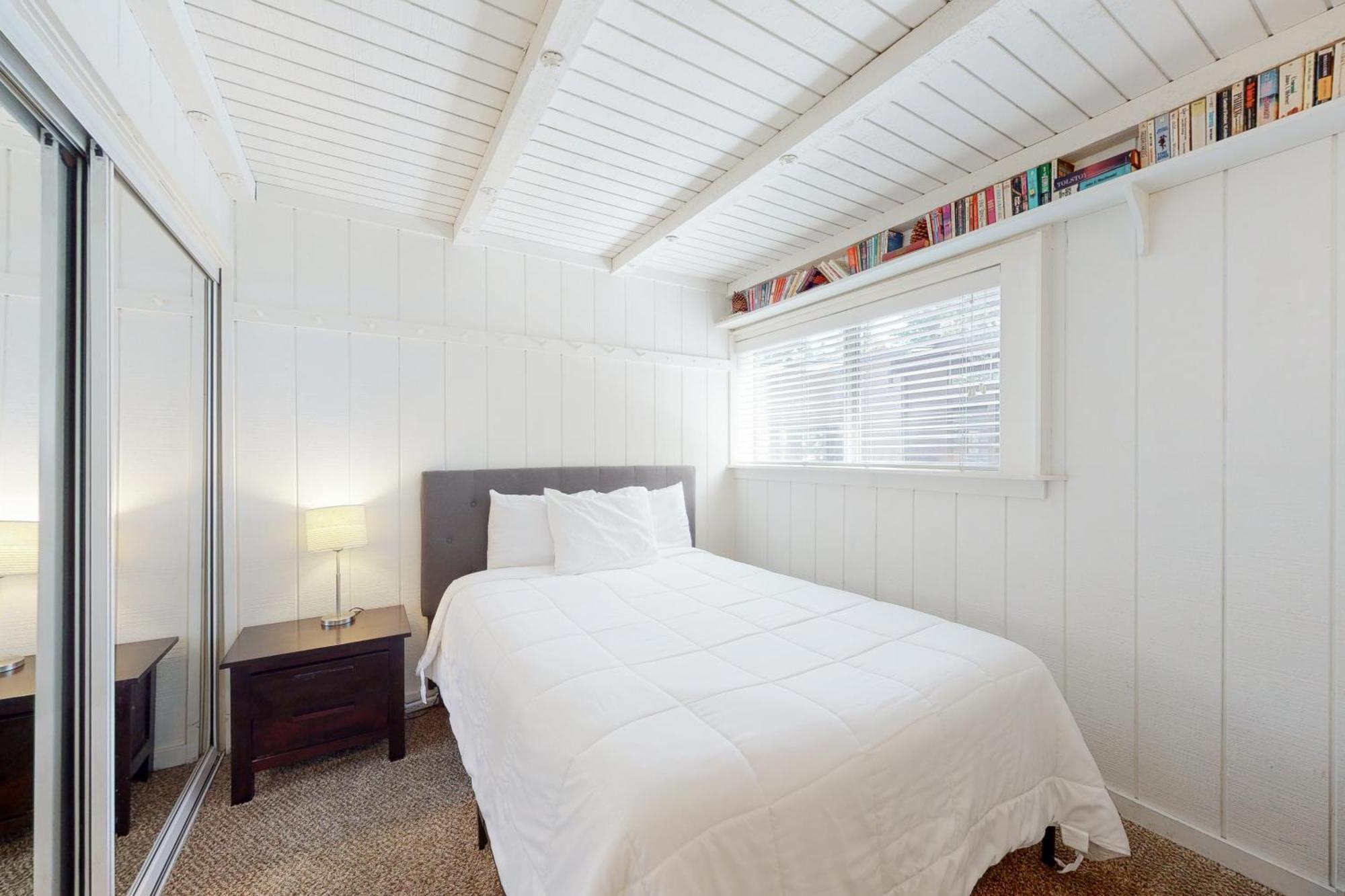 Sierra Manor Escape Villa Mammoth Lakes Ruang foto