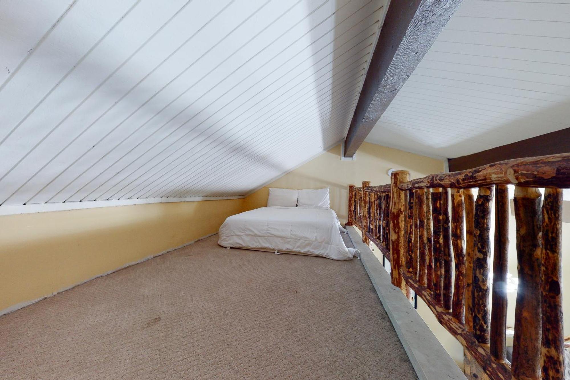 Sierra Manor Escape Villa Mammoth Lakes Ruang foto