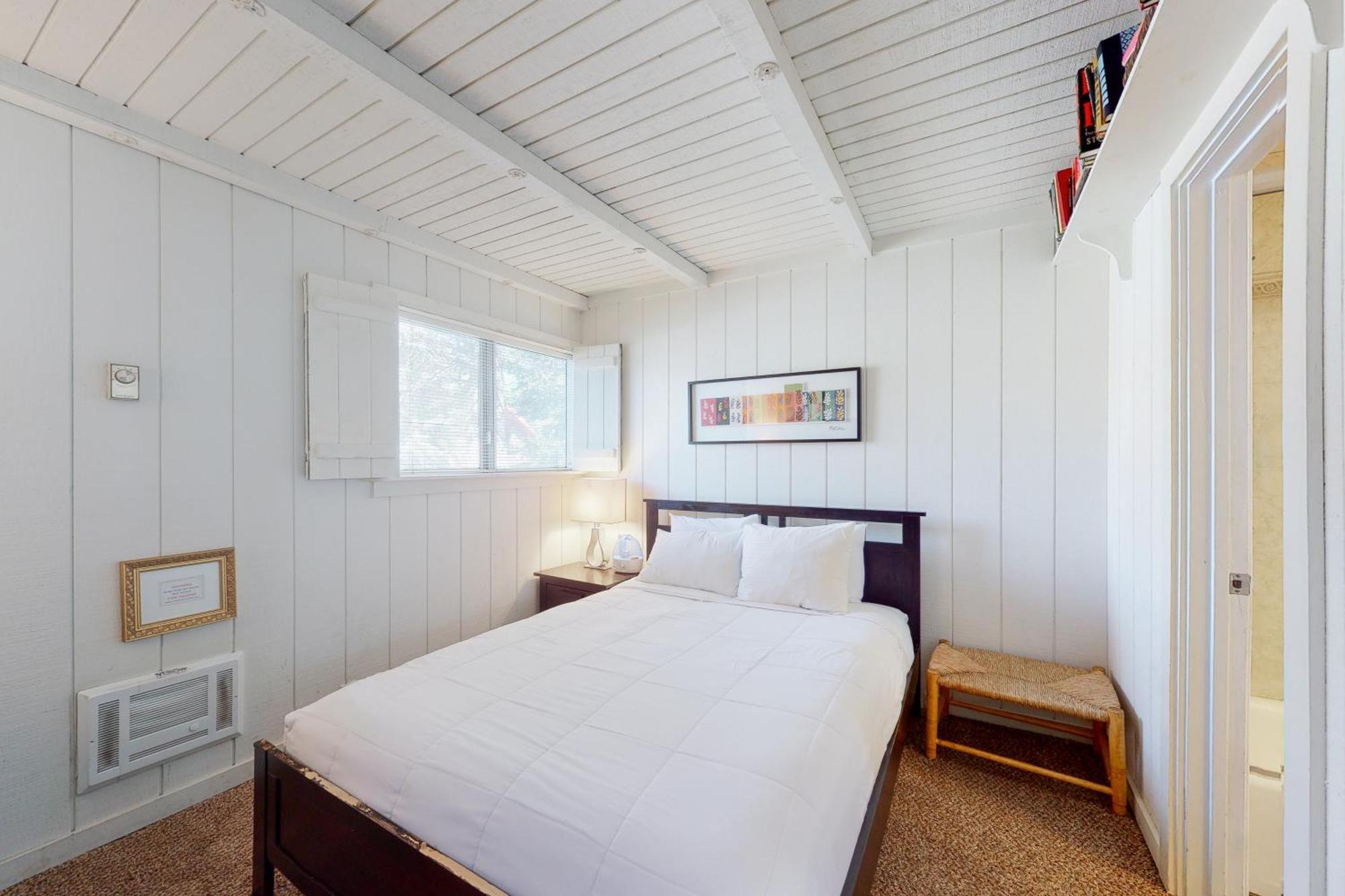 Sierra Manor Escape Villa Mammoth Lakes Ruang foto