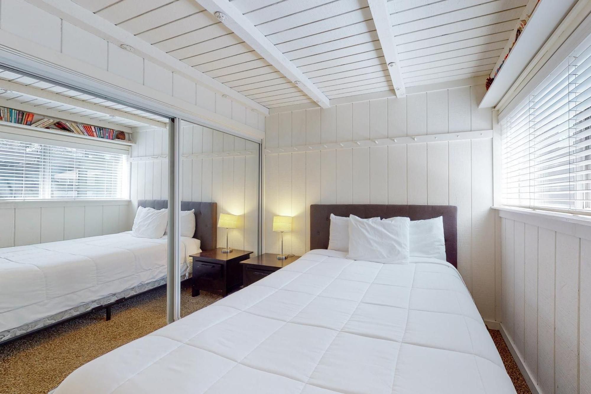 Sierra Manor Escape Villa Mammoth Lakes Ruang foto