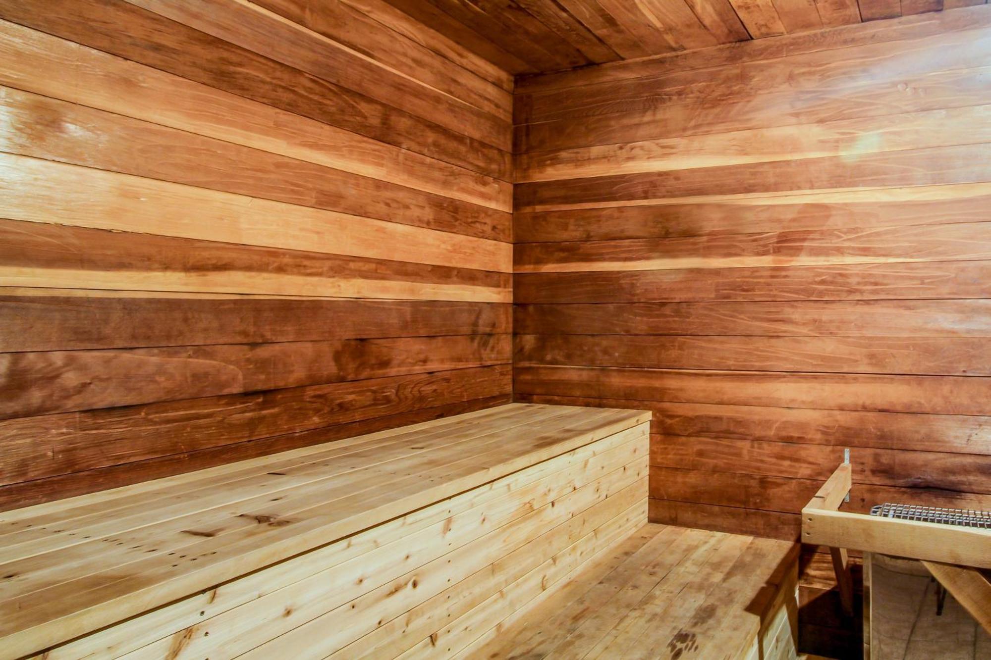 Sierra Manor Escape Villa Mammoth Lakes Ruang foto