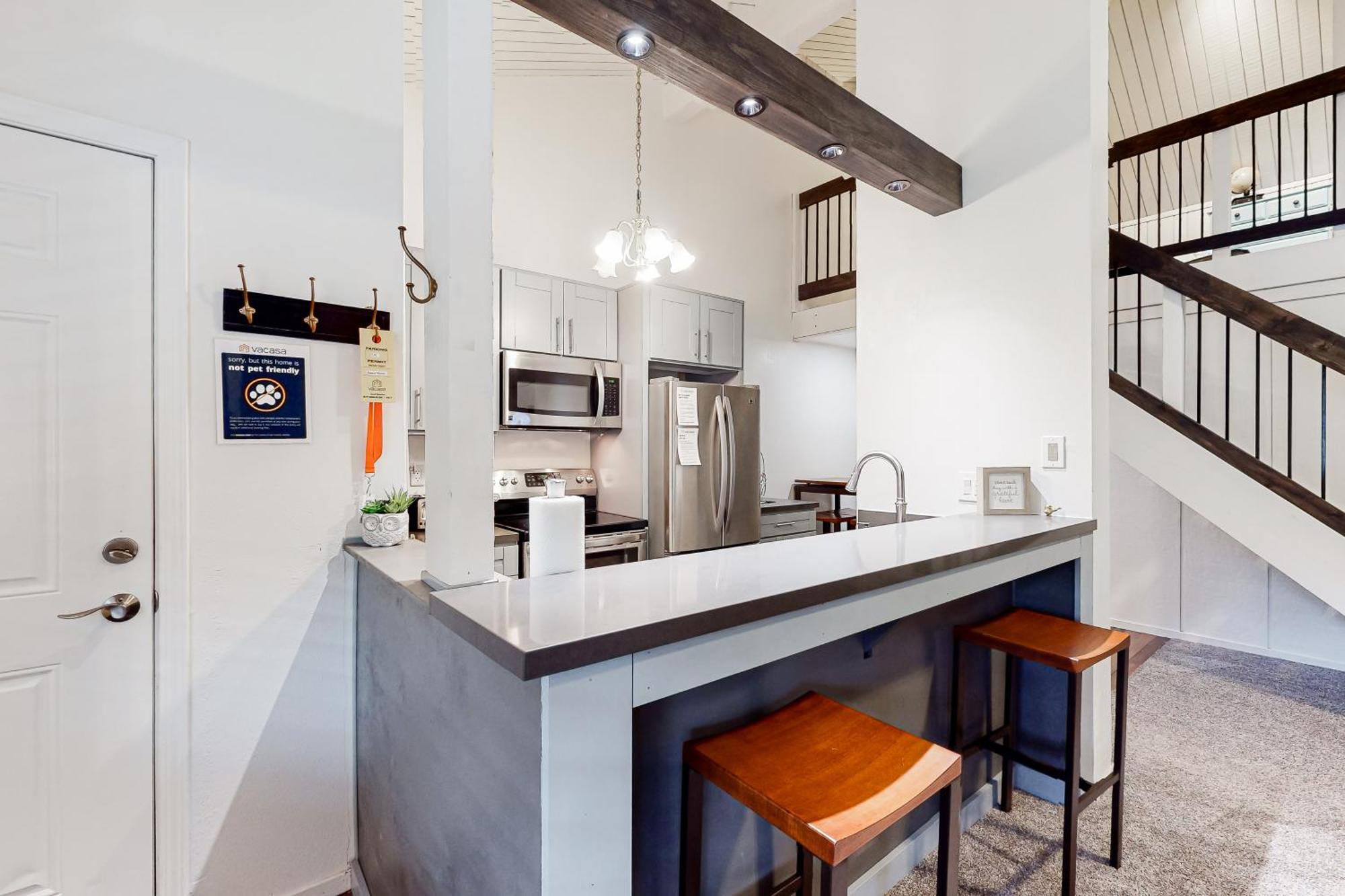 Sierra Manor Escape Villa Mammoth Lakes Ruang foto