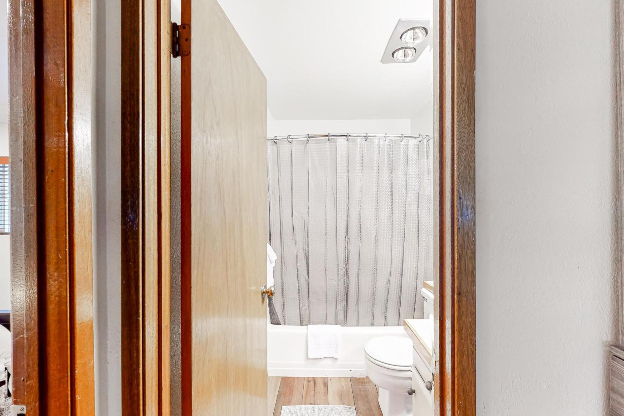 Sierra Manor Escape Villa Mammoth Lakes Ruang foto