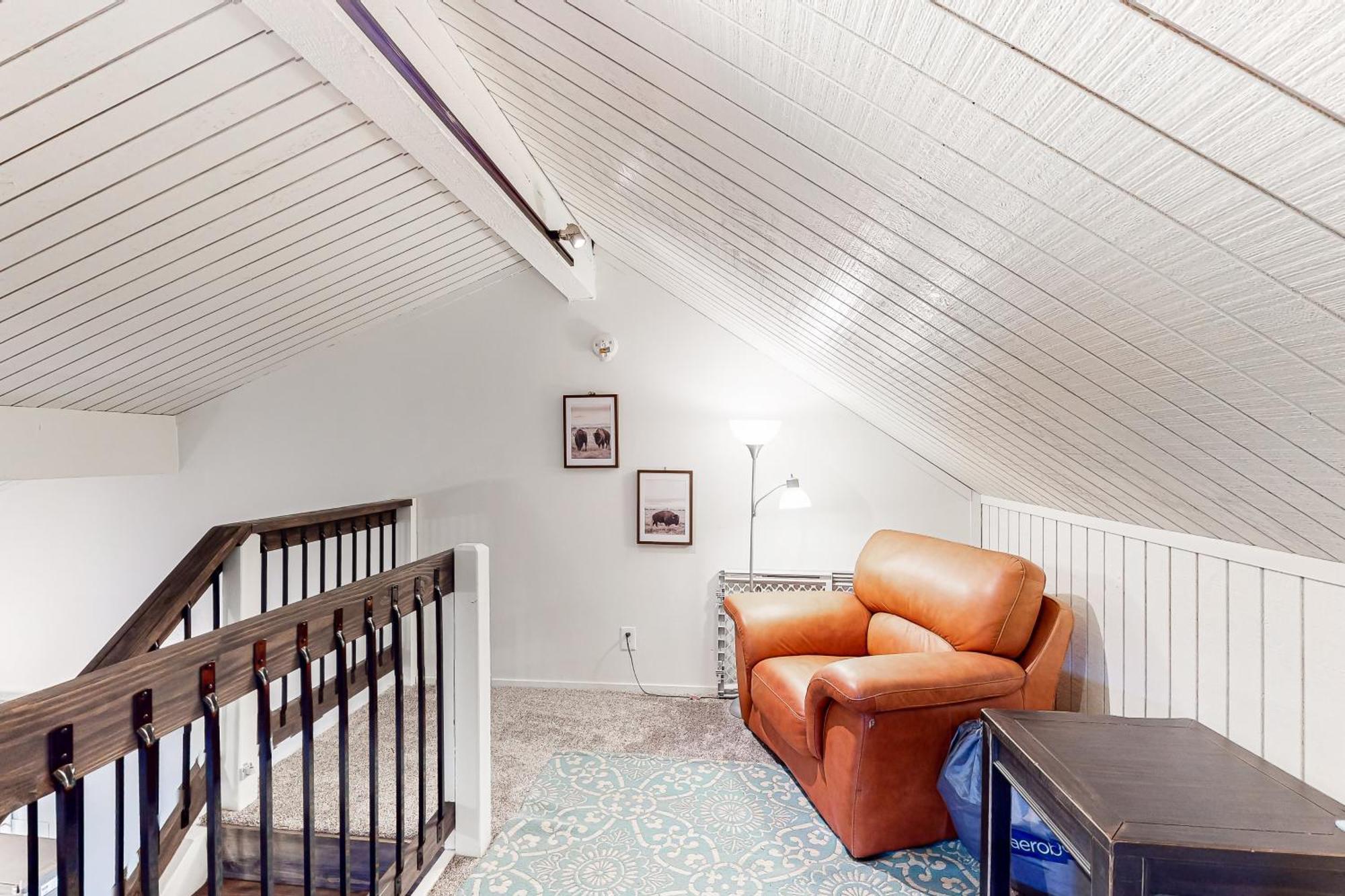 Sierra Manor Escape Villa Mammoth Lakes Ruang foto